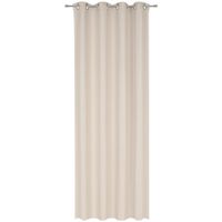 Esposa ZÁVES S OČKAMI, polopriehľadné, 140/255 cm