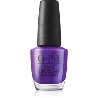 OPI Nail Lacquer Malibu lak za nokte The Sound of Vibrance 15 ml