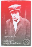 Podobenstvo o dome Danielovom - Lojzo Marsina - kniha z kategorie Beletrie