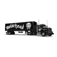 Dekoration Truck (Modell) Motörhead - Heavy Metal