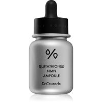 Dr.Ceuracle Glutathione & NMN Ampoule aufhellendes Serum für Pigmentflecken 30 ml