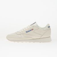 Trampki Reebok Classic Leather Chalk/ Vecblu/ Vecred EUR 39