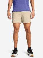 Under Armour UA Trial Run 5'' Shorts Braun