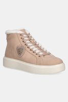 Blauer sneakers VENUS culoarea bej, F5VENUS06/NUB