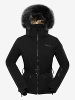 ALPINE PRO Dowela Winter jacket Cheren