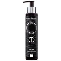 ASOMBROSO BY OSMANY LAFFITA The One Body milk hydratační tělové mléko 200 ml
