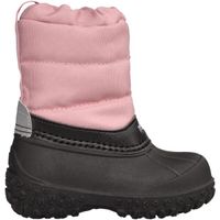 REIMA LOSKARI Детски зимни ботуши, розово, размер
