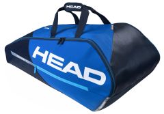 Head Tour Team 9R Blue/Navy Racket Bag