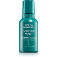 Aveda Botanical Repair™ Strengthening Shampoo подсилващ шампоан за увредена коса 50 мл.