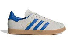 adidas Gazelle Muži - Tenisky adidas Originals - Beige - JR6292-7.5 - Size: 7.5