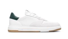 Clae Moses White CL26AMS01-WPN Muškarci - Tenisice Clae - Bijela - CL26AMS01-WPN-7.5 - Size: 7.5