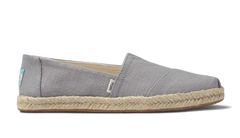 Toms Alpargata Rope Espadrille