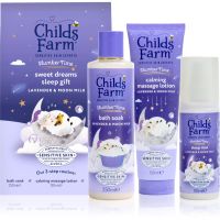 Childs Farm Sleep Gift Set Geschenkset für Kinder