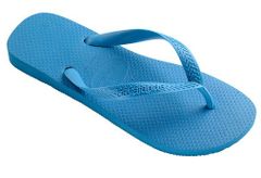 Havaianas Top Turquoise Unisex - Žabky Havaianas - Modrá - H4000029-0212-BRA-43/44 - Size: BRA-43/44