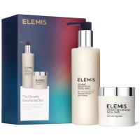 Elemis The Dynamic Resurfacing Duo darilni set za posvetlitev in zgladitev kože