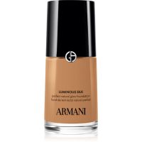 Armani Luminous Silk Foundation 2026 auffrischendes Foundation Farbton 8.6 30 ml