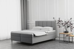 Elvisia Manželská posteľ SOFIA Boxspring | 180 x 200 cm