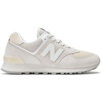 New Balance U574FOG Универсални обувки за свободното време, бежово, размер 42