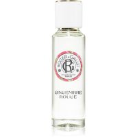 Roger & Gallet Gingembre Rouge erfrischendes wasser für Damen 30 ml