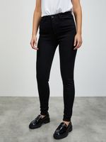 ZOOT.lab Aisha Jeans Schwarz