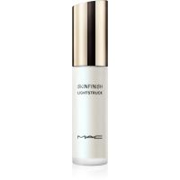 MAC Cosmetics Skinfinish Lightstruck tekutý rozjasňovač odtieň Glacial 15 ml