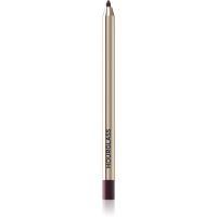 Hourglass Voyeur Waterproof Mechanical Gel Liner tartós zselés szemhéjtus árnyalat Chestnut 0,32 g