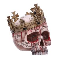 Macbeth Dekoration