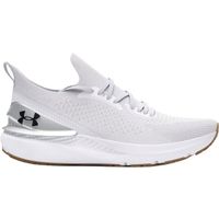 Under Armour SHIFT Мъжки обувки за свободното време, бяло, размер 44