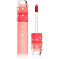 Colorgram Fruity Water Tint langlebiger Lipgloss zum nähren und Feuchtigkeit spenden Farbton #01 New Apricot 2.8 g