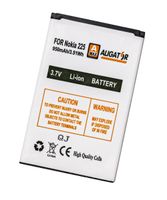 Baterie Nokia 225/230/3310 2017 Li-ION 950 mAh, nahrazuje BL-4UL