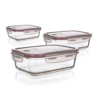 SADA SKL. DÓZ NA POTRAVINY 3ks