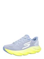 SKECHERS Tenisice za trčanje 'SKX AERO'  žuta / lila