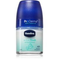 Vaseline Active Fresh Antiperspirant antyperspirant roll-on o zapachu kwiatów 50 ml