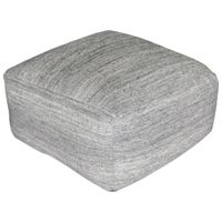 Kayoom TABURETKA „PUFF“, 45/46/45 cm