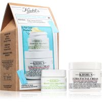 Kiehl's Ultra Facial Cream Geschenkset für Damen