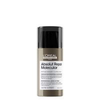 L'Oréal Professionnel Paris Haarmaske Serie Expert Absolut Repair Molecular Leave In Mask