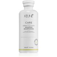 Keune Care Derma Activate Shampoo Shampoo für feines und schütteres Haar 300 ml