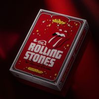 karty do gry Rolling Stones
