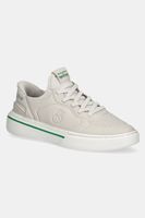 Skechers sneakers SNOOP ONE NEXT EPISODE barbati, culoarea bej, 251100