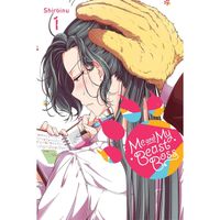 Manga Yen Press Me and My Beast Boss 1