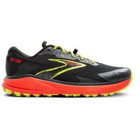 BROOKS DIVIDE 5 M Мъжки обувки за бягане, черно, размер 44.5