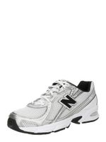 new balance Niske tenisice '740'  crna / srebro / bijela