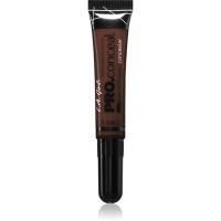 L.A. Girl Cosmetics HD Pro. Conceal tekutý korektor odtieň Truffle 8 g