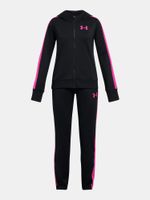 Komplet dresowy dziewczęcy Under Armour