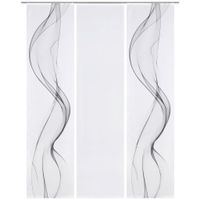 Novel PANELOVÝ ZÁVĚS, 60/245 cm