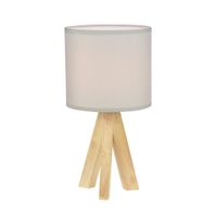 XXXL STOLNÍ LAMPA, 18.5/36/18.5 cm