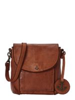 Harbour 2nd Torba preko ramena 'Anchor Love'  konjak