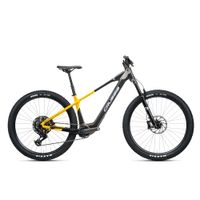 Horské elektrokolo Crussis e-Hard 11.11 800Wh 29" - model 2026 18" (165-180 cm)