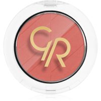 Golden Rose Powder Blush пудрові рум'яна відтінок 08 Coral Rose 7 гр