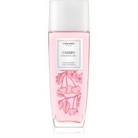 Chanson Chanson d'Eau Les Eaux Du Monde Cherry telový sprej pre ženy 75 ml
